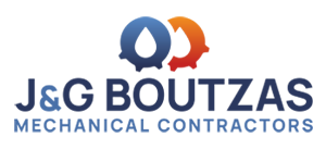 J&G Boutzas | Mechanical Contractors